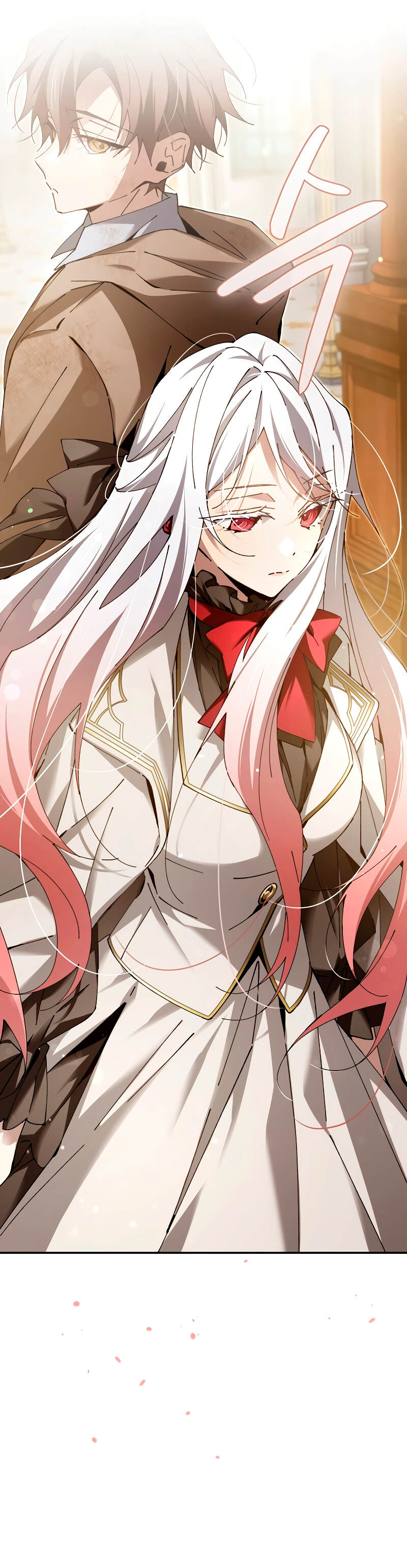 Magic Academy’s Genius Blinker ตอนที่ 5 แปลไทย