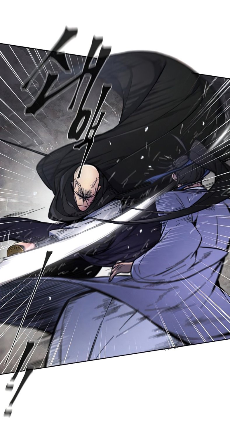 Return of the Mad Demon การหวนคืนของอสูรคลั่ง ตอนที่ 11 แปลไทย