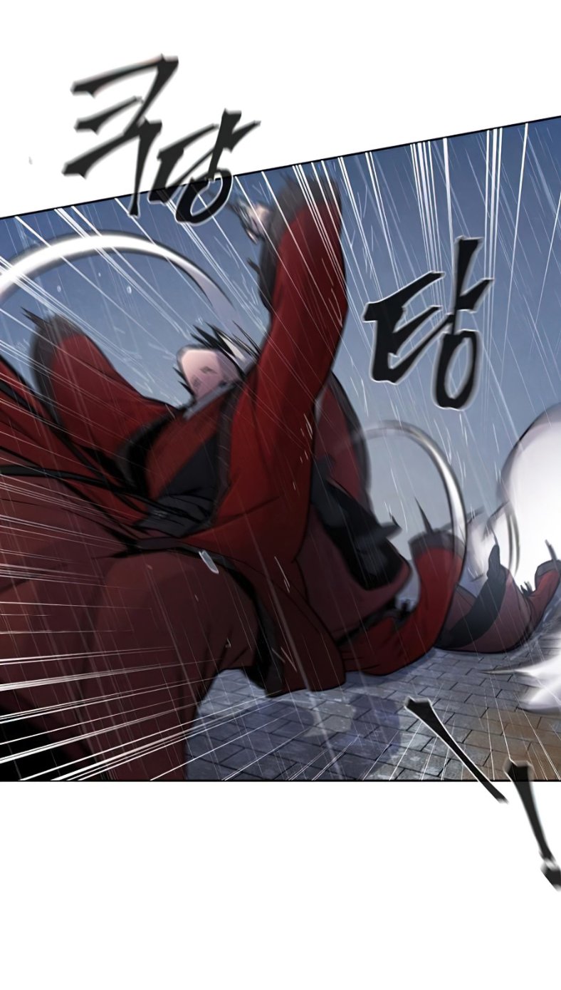 Return of the Mad Demon การหวนคืนของอสูรคลั่ง ตอนที่ 11 แปลไทย