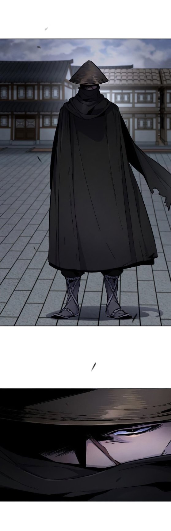 Return of the Mad Demon การหวนคืนของอสูรคลั่ง ตอนที่ 11 แปลไทย