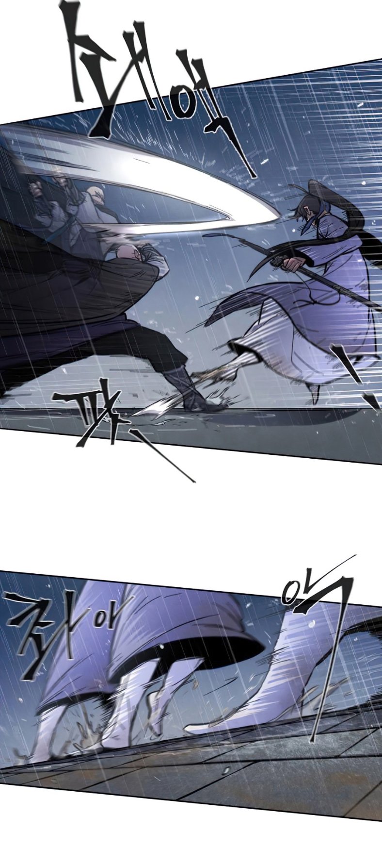 Return of the Mad Demon การหวนคืนของอสูรคลั่ง ตอนที่ 11 แปลไทย