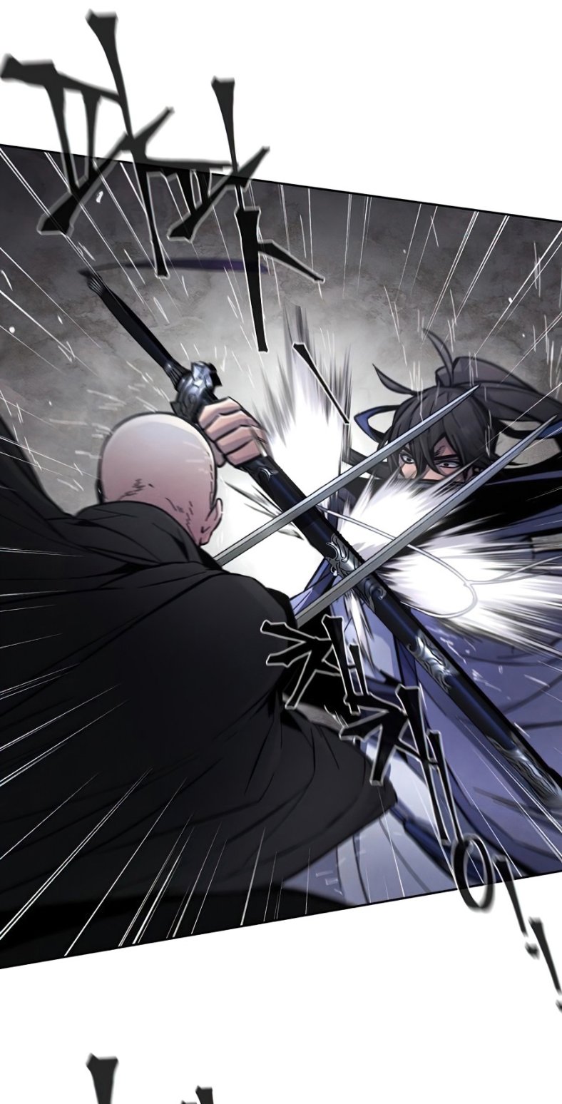 Return of the Mad Demon การหวนคืนของอสูรคลั่ง ตอนที่ 11 แปลไทย