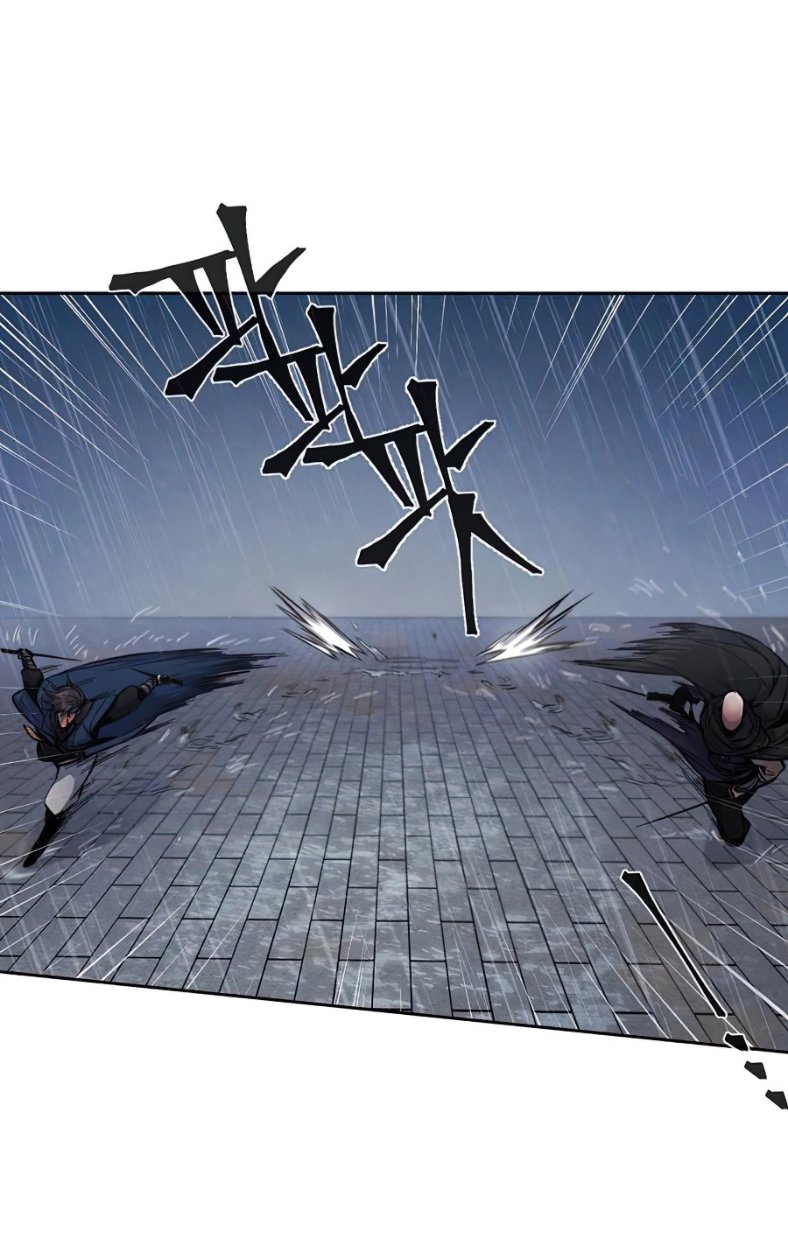 Return of the Mad Demon การหวนคืนของอสูรคลั่ง ตอนที่ 11 แปลไทย