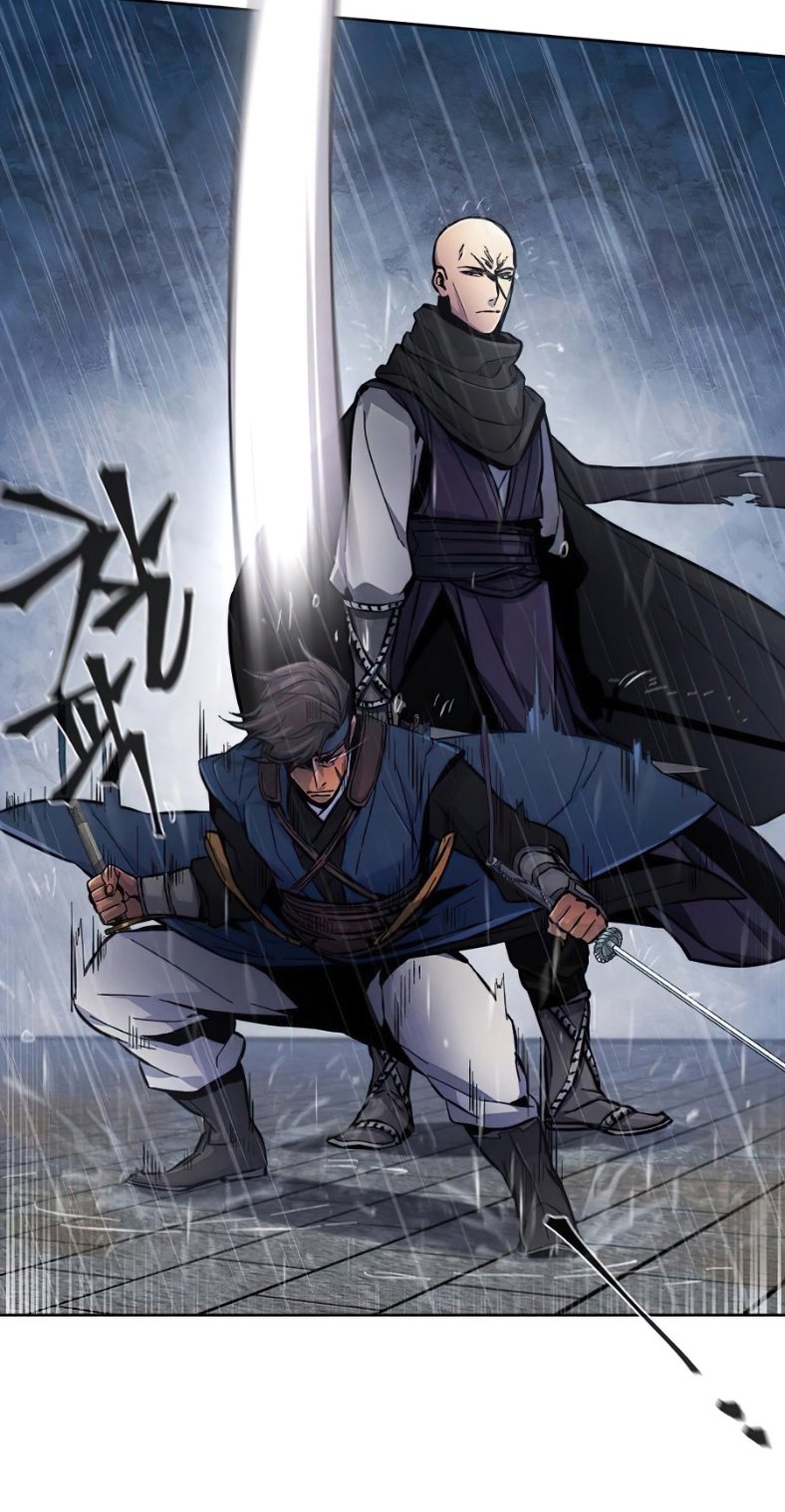 Return of the Mad Demon การหวนคืนของอสูรคลั่ง ตอนที่ 11 แปลไทย