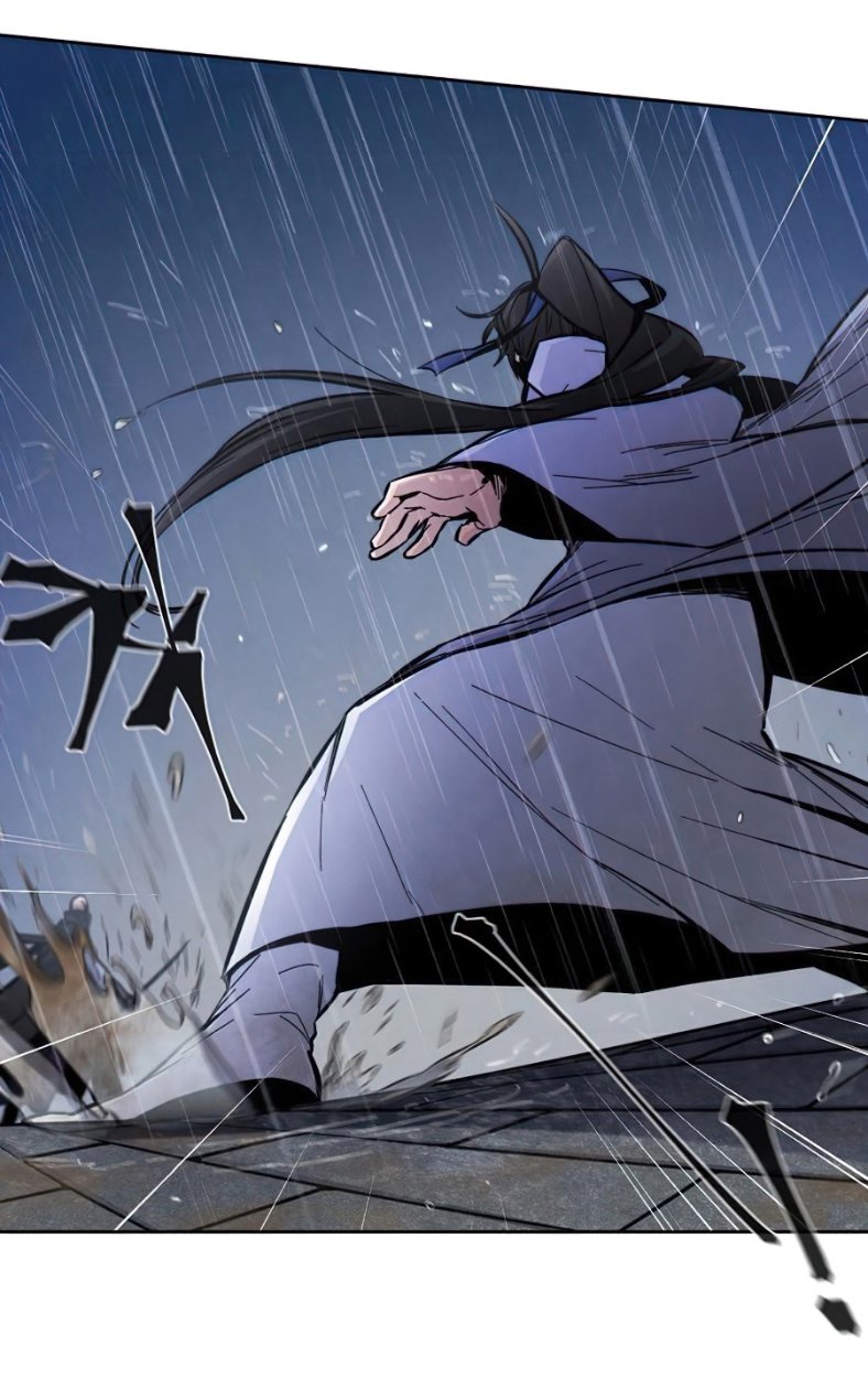 Return of the Mad Demon การหวนคืนของอสูรคลั่ง ตอนที่ 11 แปลไทย