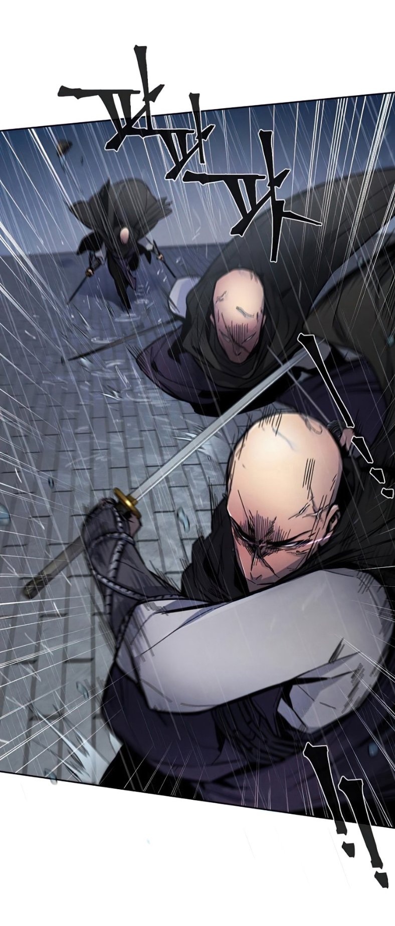 Return of the Mad Demon การหวนคืนของอสูรคลั่ง ตอนที่ 11 แปลไทย