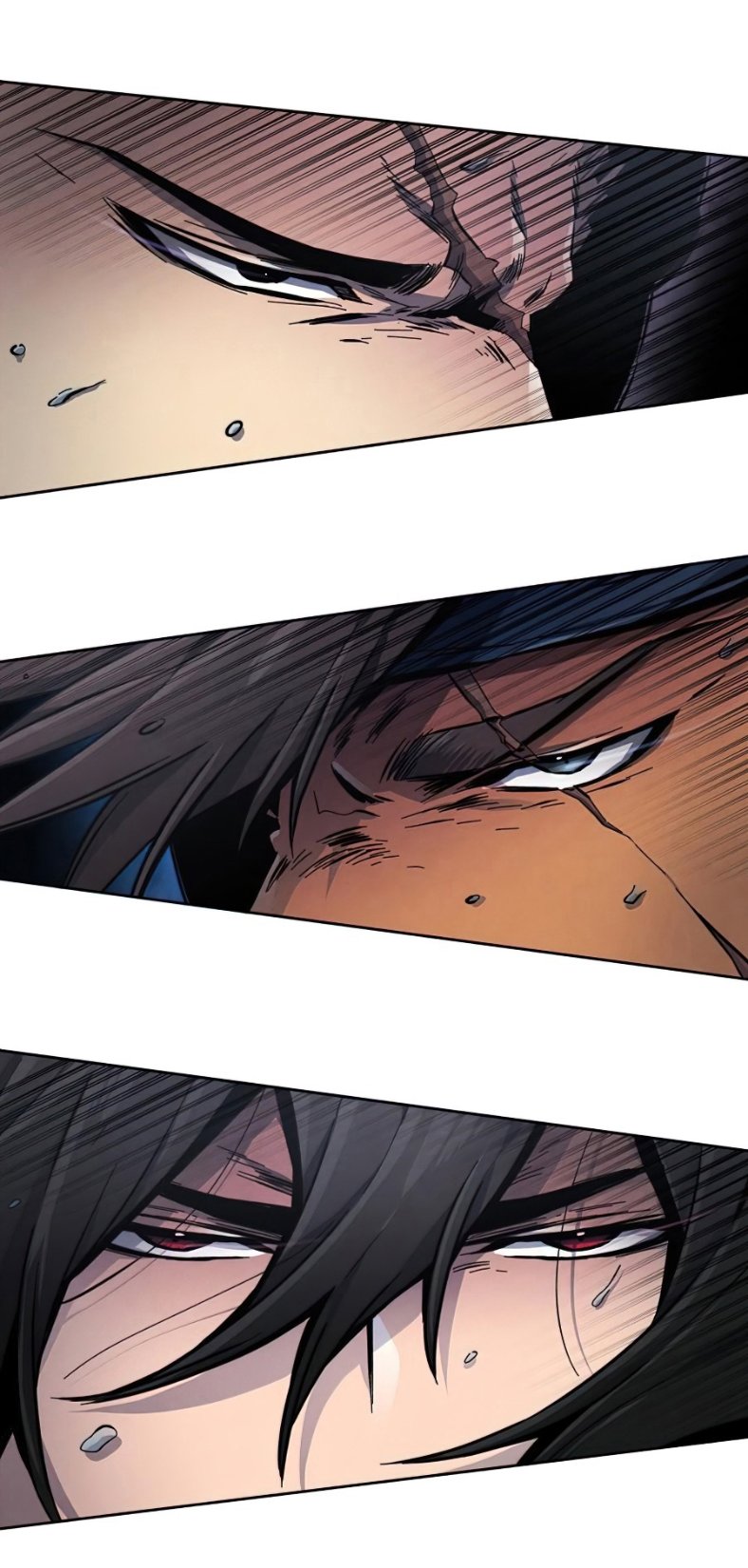 Return of the Mad Demon การหวนคืนของอสูรคลั่ง ตอนที่ 11 แปลไทย