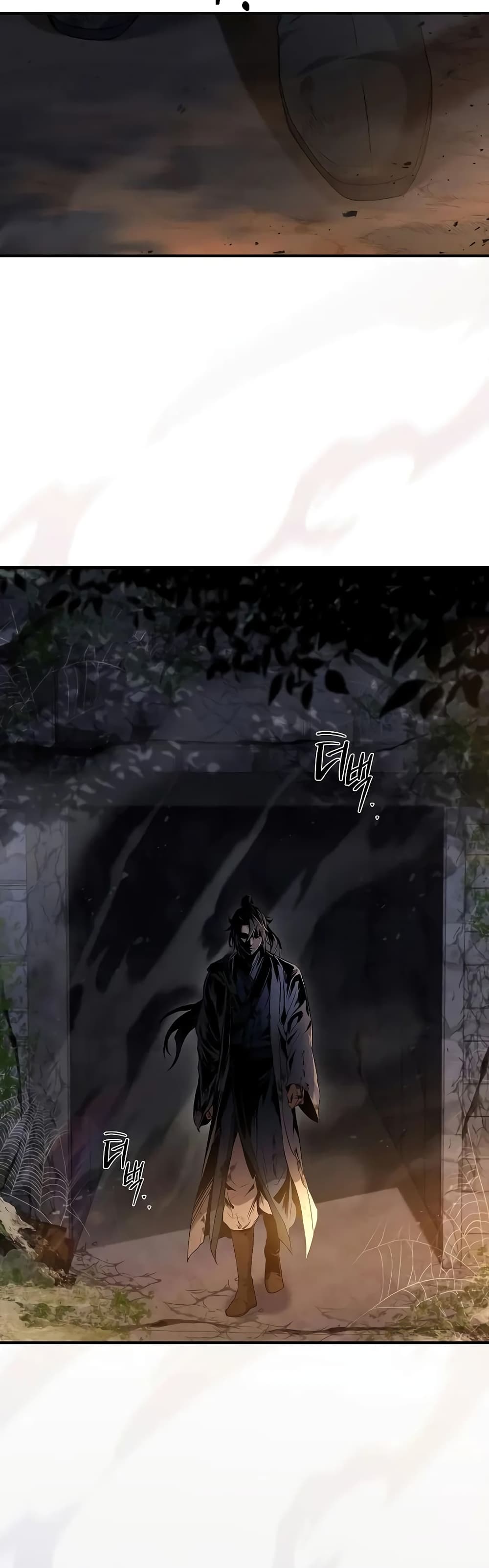 Reincarnated Escort Warrior กลับชาติมาเกิดเป็นผู้คุ้มกัน ตอนที่ 60 แปลไทย