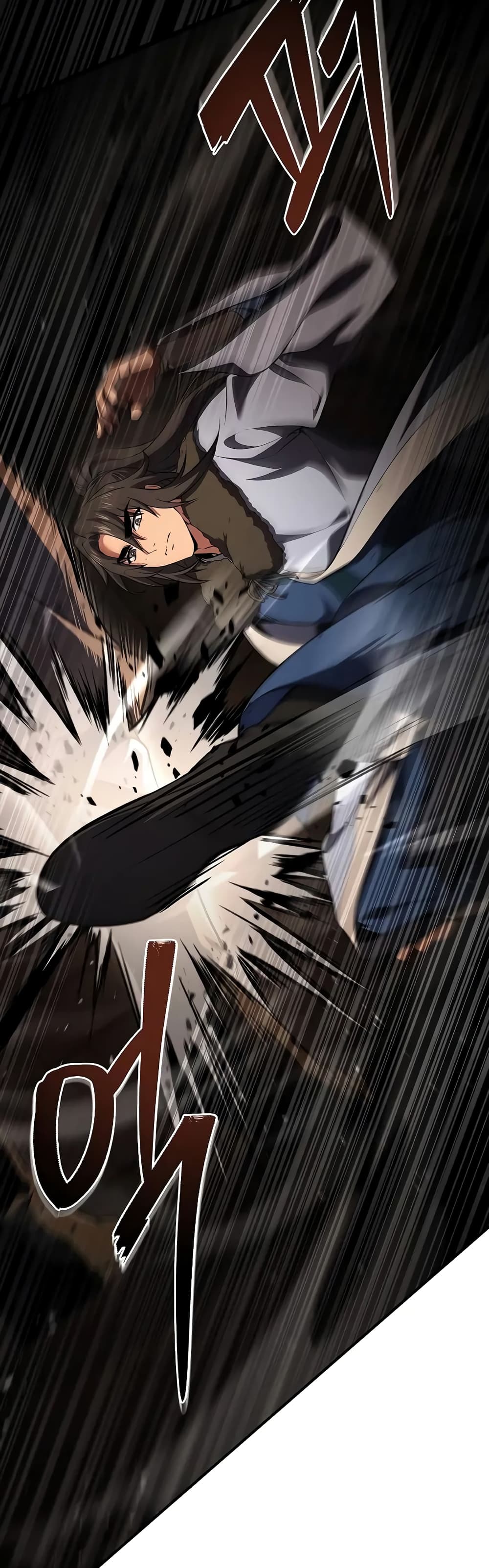 Reincarnated Escort Warrior กลับชาติมาเกิดเป็นผู้คุ้มกัน ตอนที่ 60 แปลไทย