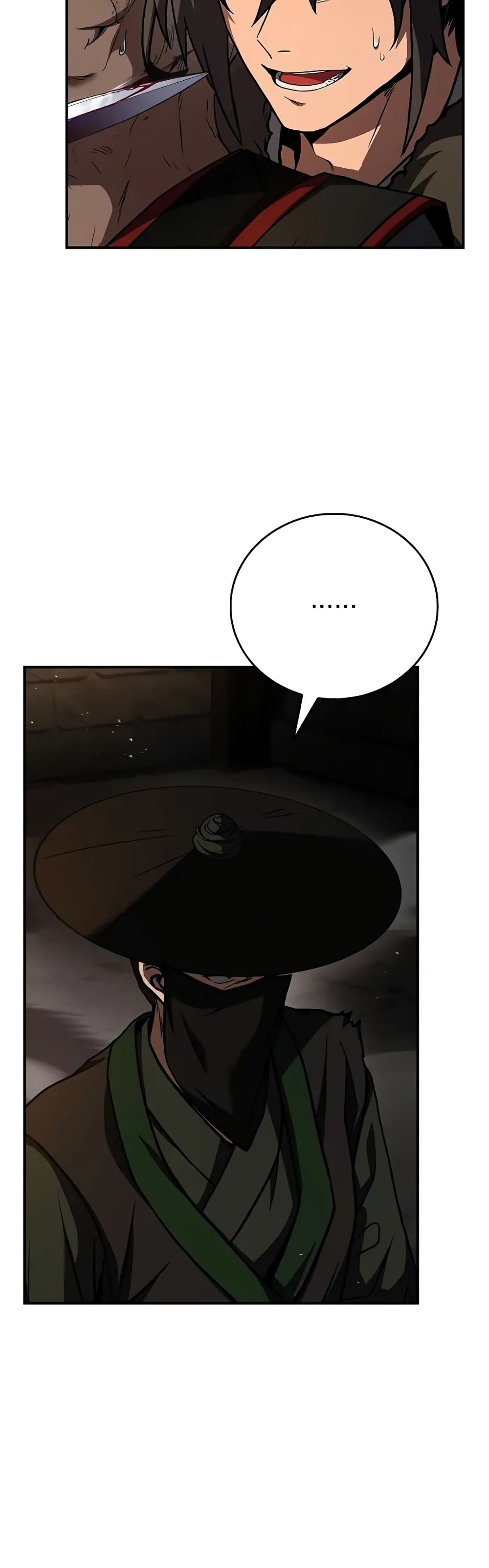 Reincarnated Escort Warrior กลับชาติมาเกิดเป็นผู้คุ้มกัน ตอนที่ 60 แปลไทย