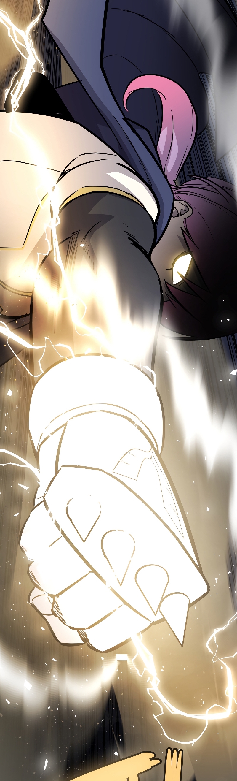 Overpowered Sword ตอนที่ 78 แปลไทย