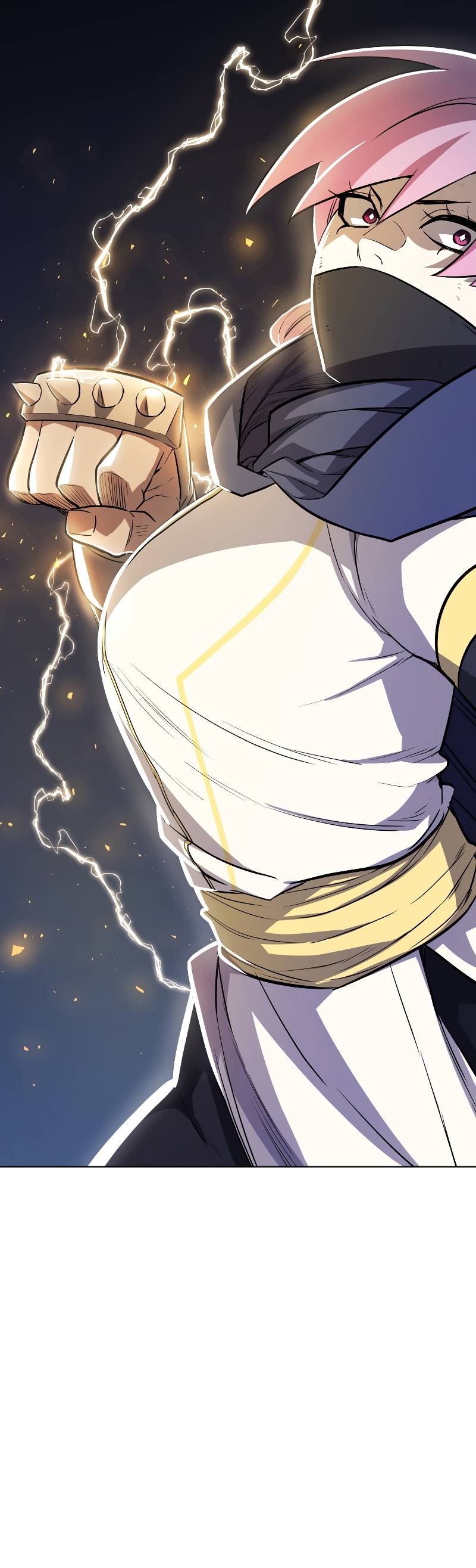 Overpowered Sword ตอนที่ 78 แปลไทย