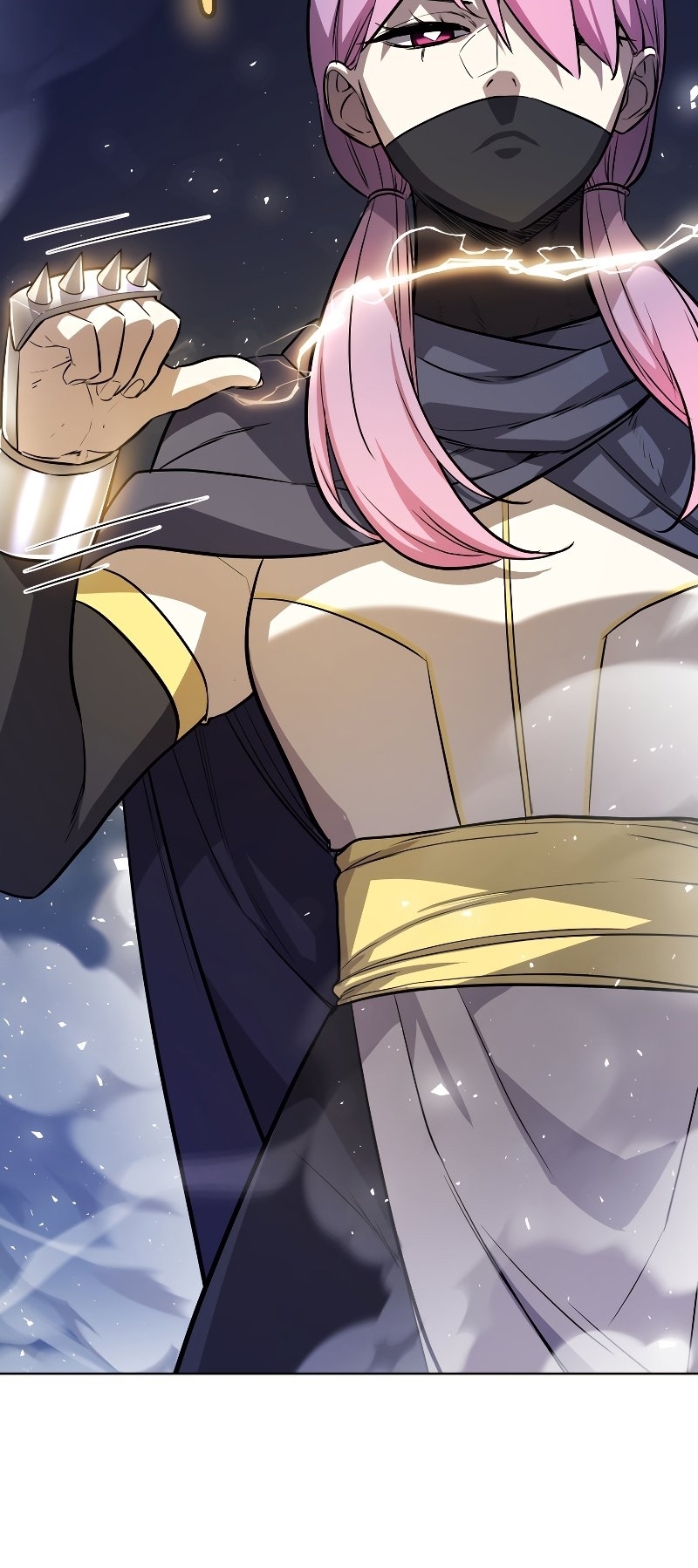 Overpowered Sword ตอนที่ 78 แปลไทย