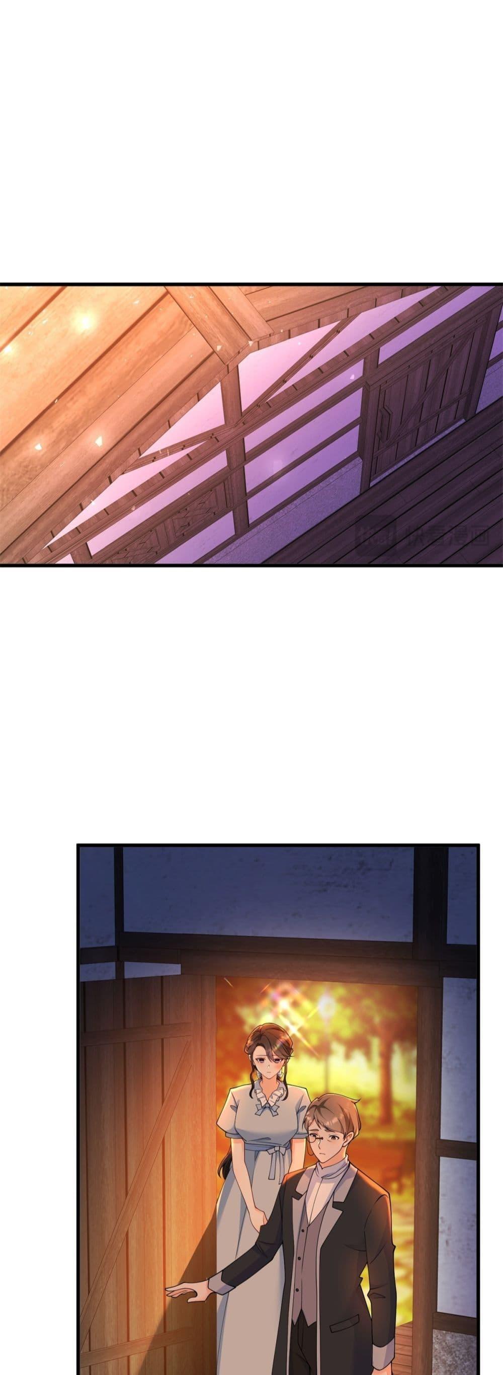 Reversal of fate โชคชะตาเล่นกล ตอนที่ 8 แปลไทย