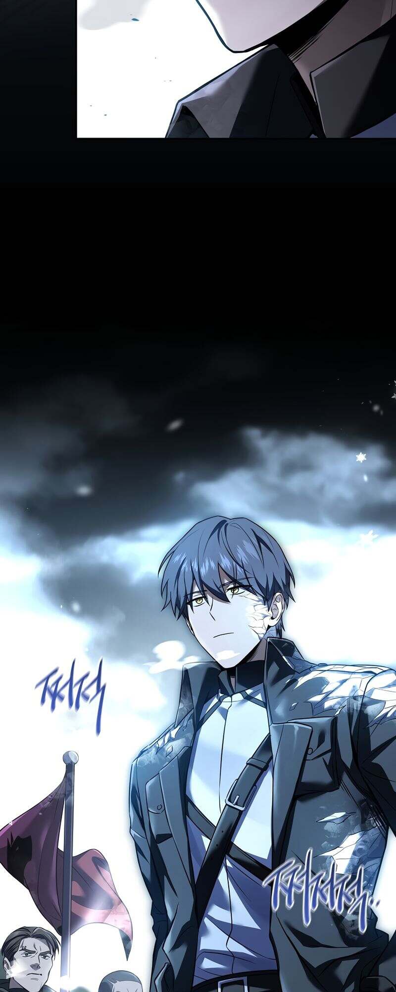 Return of the Frozen Player ตอนที่ 151 แปลไทย