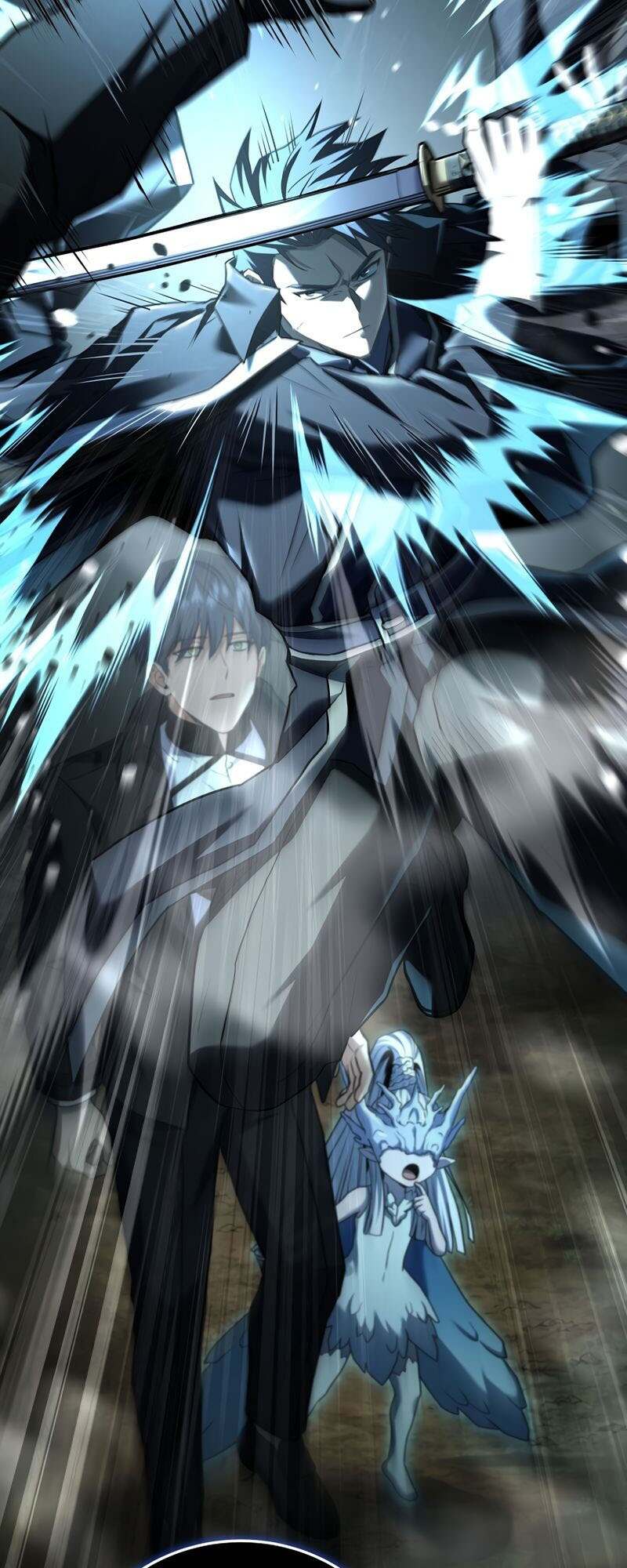 Return of the Frozen Player ตอนที่ 151 แปลไทย