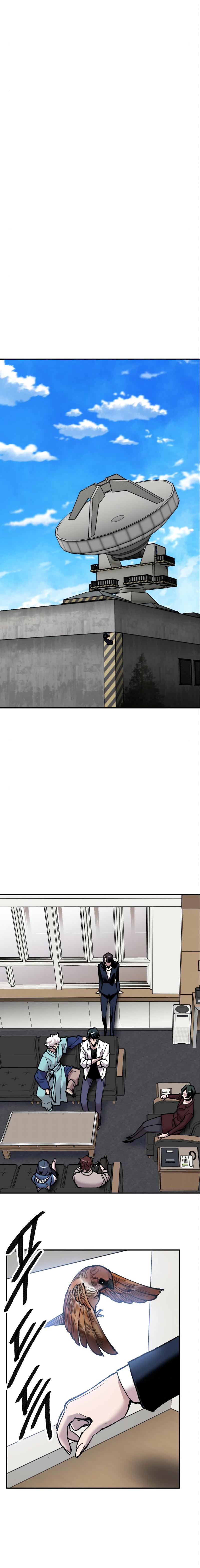 Limit Breaker ยอดคนเลเวลทะลุ ตอนที่ 44 แปลไทย