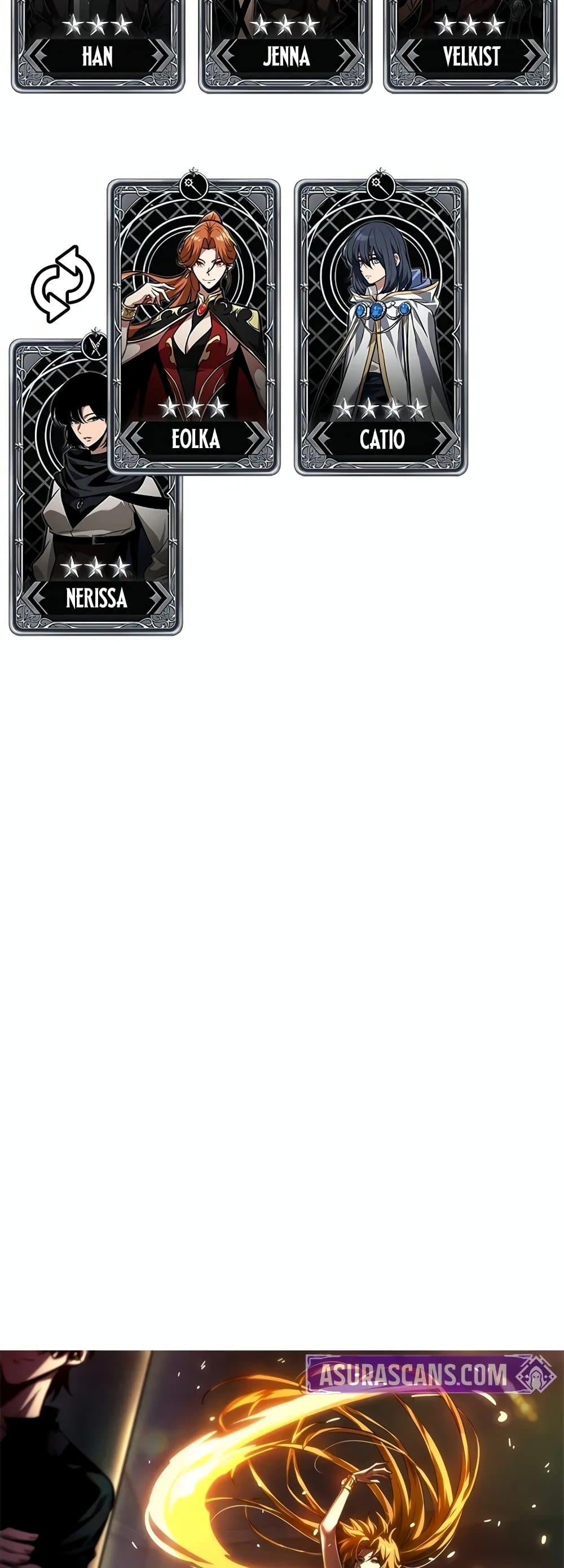 Pick Me Up, Infinite Gacha ตอนที่ 132 แปลไทย