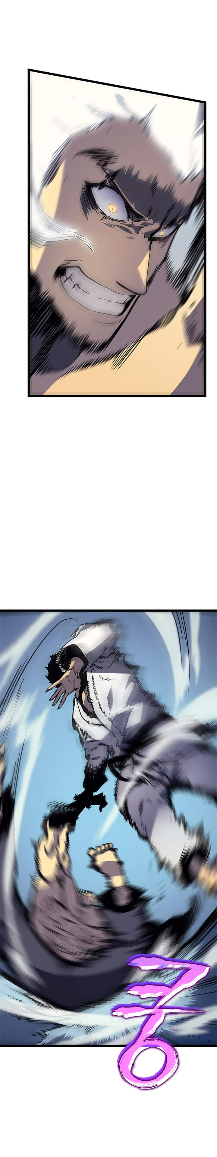 Solo Leveling ตอนที่ 90 แปลไทย