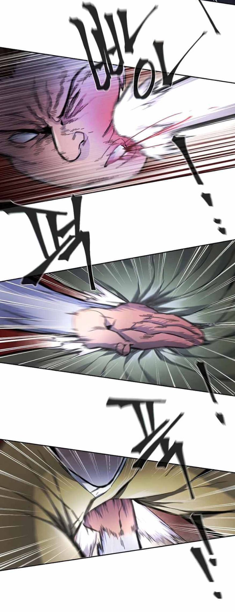 Return of the Mad Demon การหวนคืนของอสูรคลั่ง ตอนที่ 13 แปลไทย