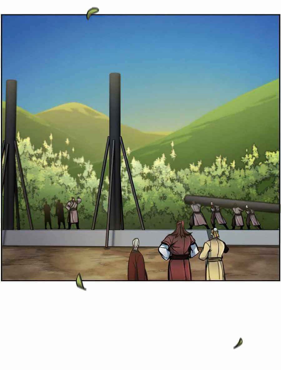 Return of the Mad Demon การหวนคืนของอสูรคลั่ง ตอนที่ 13 แปลไทย