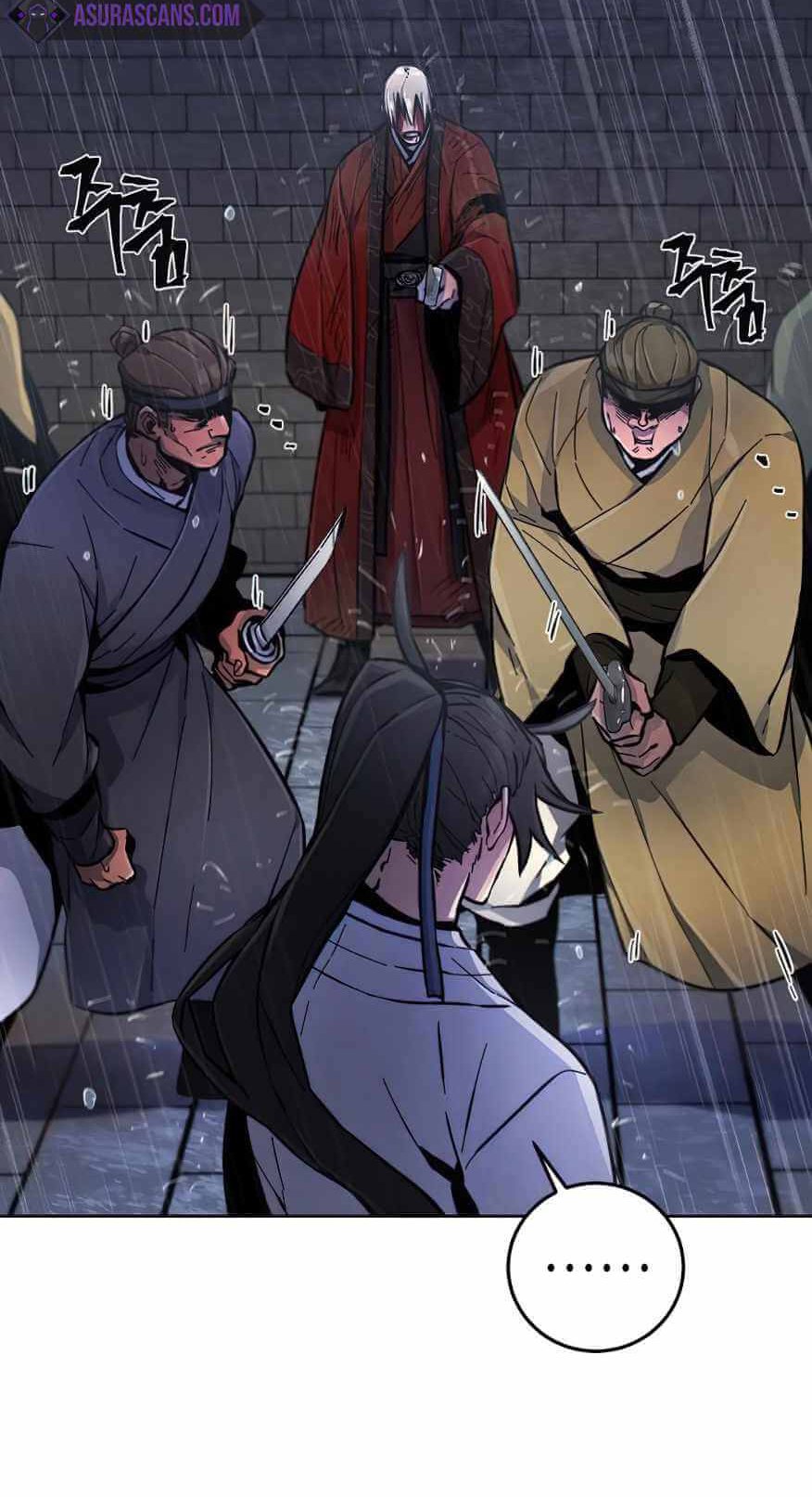 Return of the Mad Demon การหวนคืนของอสูรคลั่ง ตอนที่ 13 แปลไทย