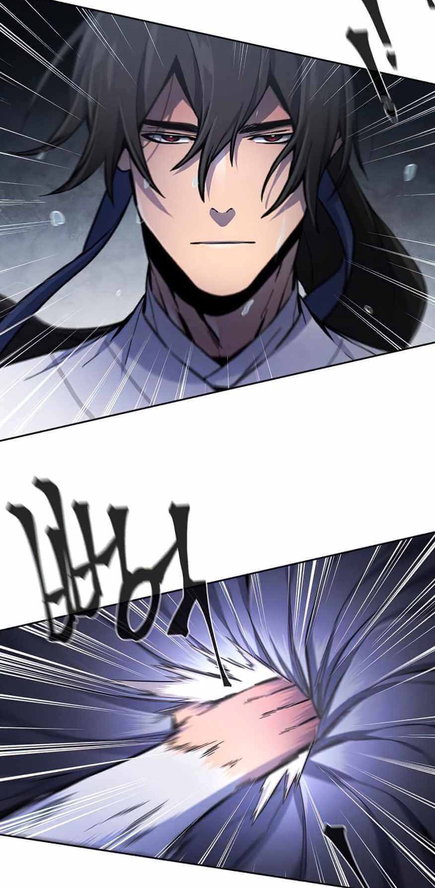 Return of the Mad Demon การหวนคืนของอสูรคลั่ง ตอนที่ 13 แปลไทย