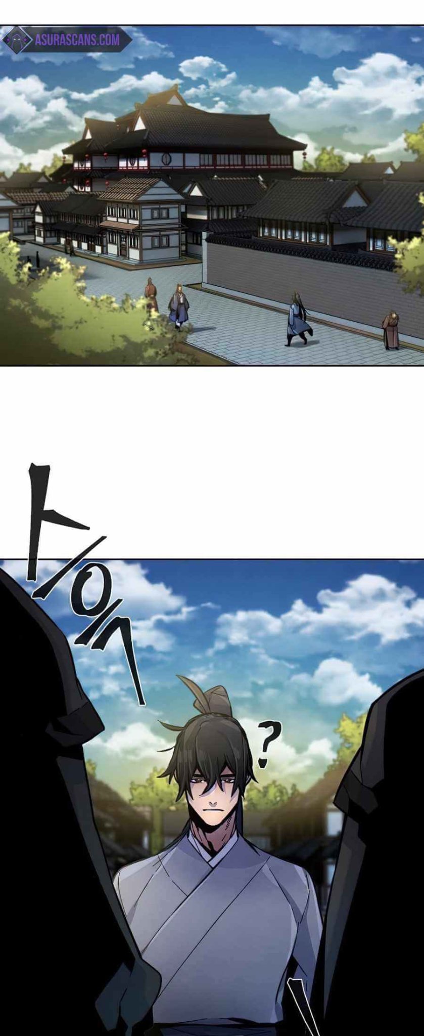 Return of the Mad Demon การหวนคืนของอสูรคลั่ง ตอนที่ 13 แปลไทย