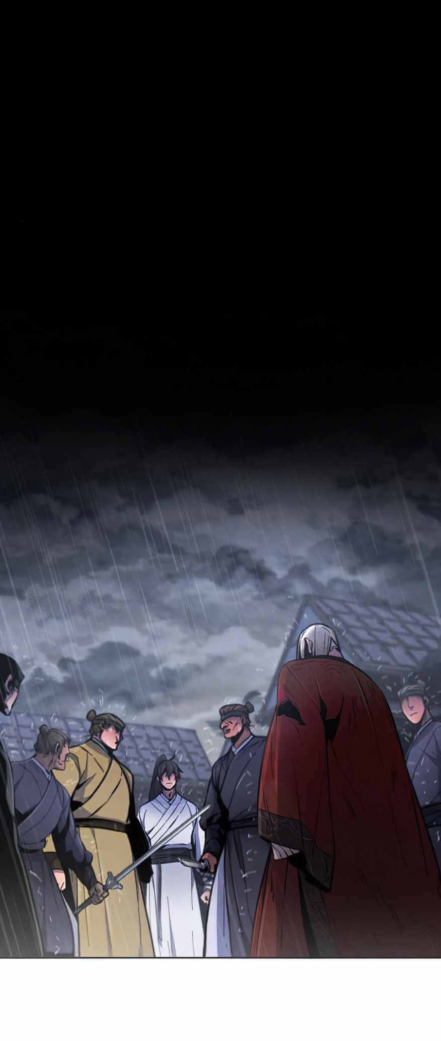 Return of the Mad Demon การหวนคืนของอสูรคลั่ง ตอนที่ 13 แปลไทย