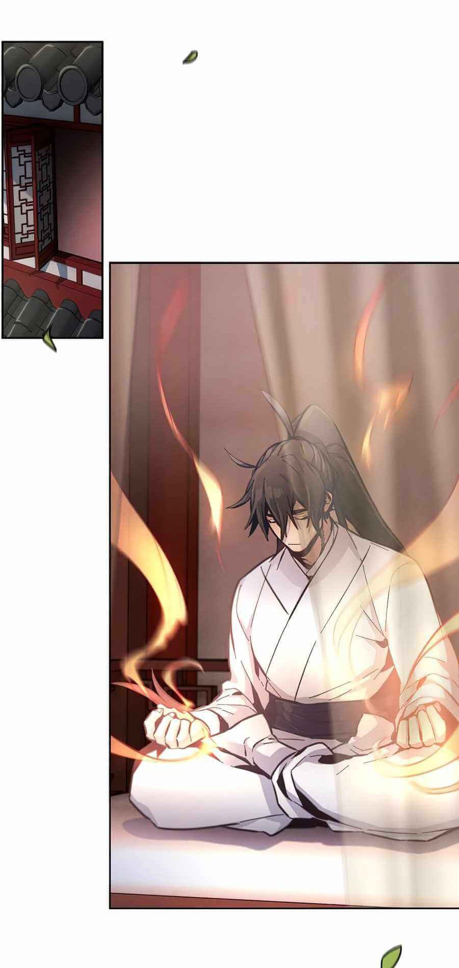 Return of the Mad Demon การหวนคืนของอสูรคลั่ง ตอนที่ 13 แปลไทย