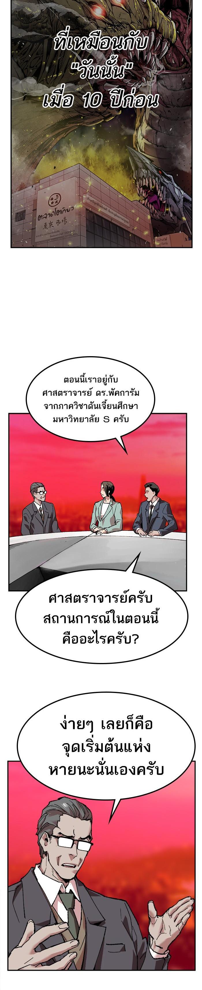 Limit Breaker ยอดคนเลเวลทะลุ ตอนที่ 11 แปลไทย