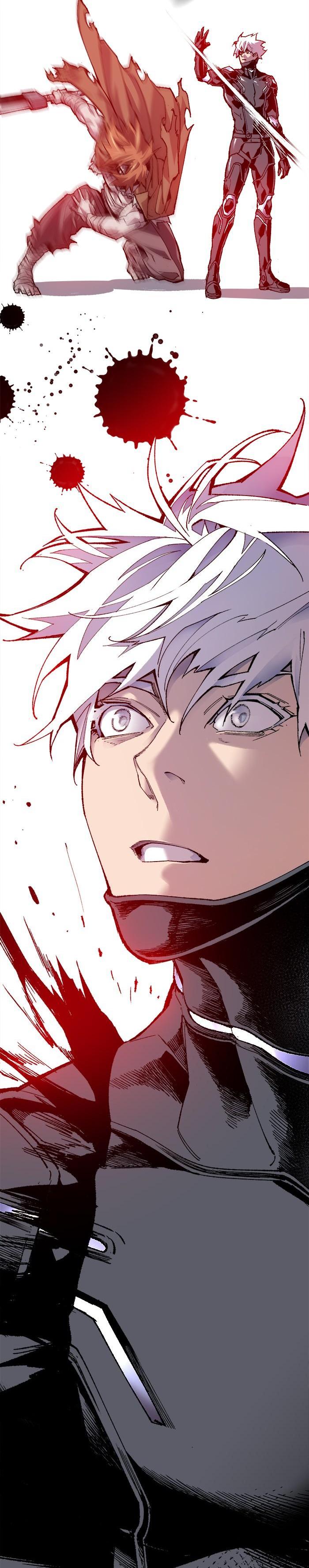 Limit Breaker ยอดคนเลเวลทะลุ ตอนที่ 11 แปลไทย