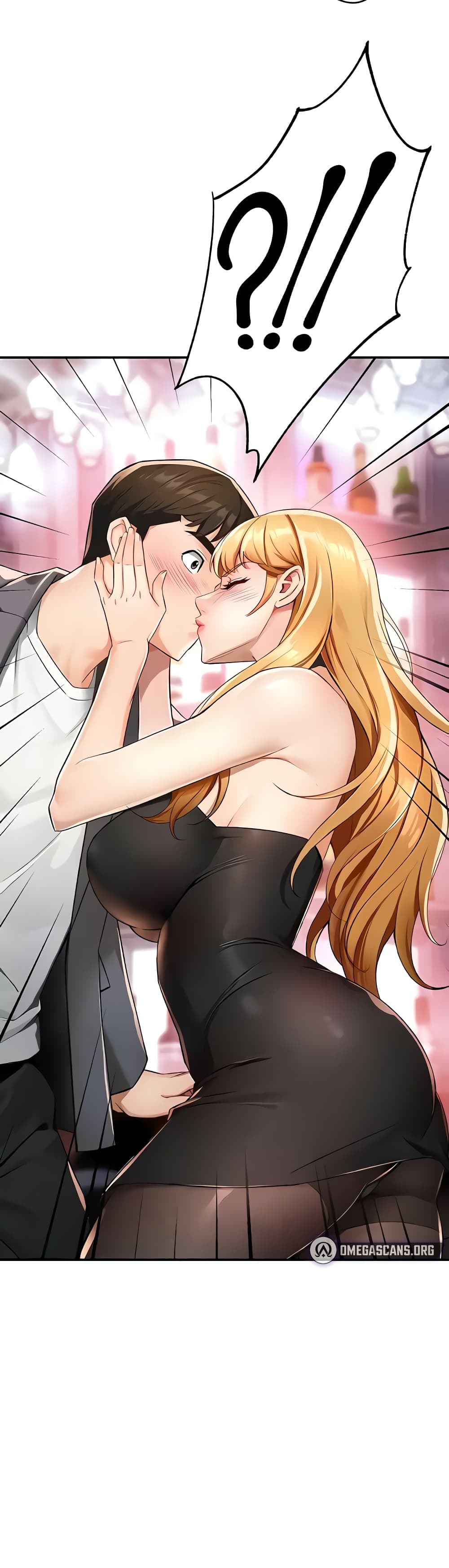 Yogurt Delivery Lady - ตอนที่ 13