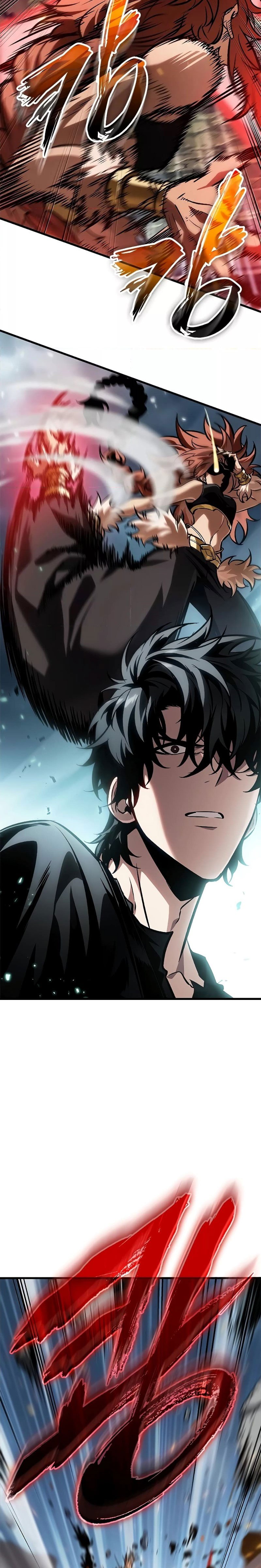 Pick Me Up, Infinite Gacha ตอนที่ 94 แปลไทย