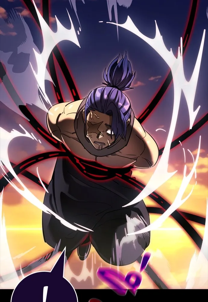 Reincarnation Path of The Underworld King ยอมรา ผู้พิพากษาจากนรก ตอนที่ 44 แปลไทย