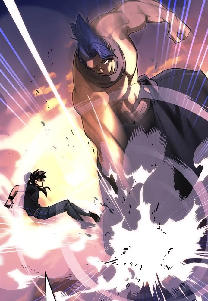 Reincarnation Path of The Underworld King ยอมรา ผู้พิพากษาจากนรก ตอนที่ 44 แปลไทย