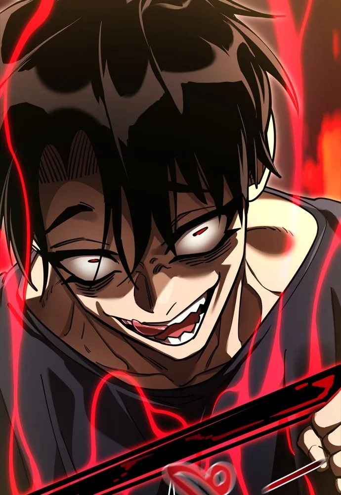 Reincarnation Path of The Underworld King ยอมรา ผู้พิพากษาจากนรก ตอนที่ 44 แปลไทย