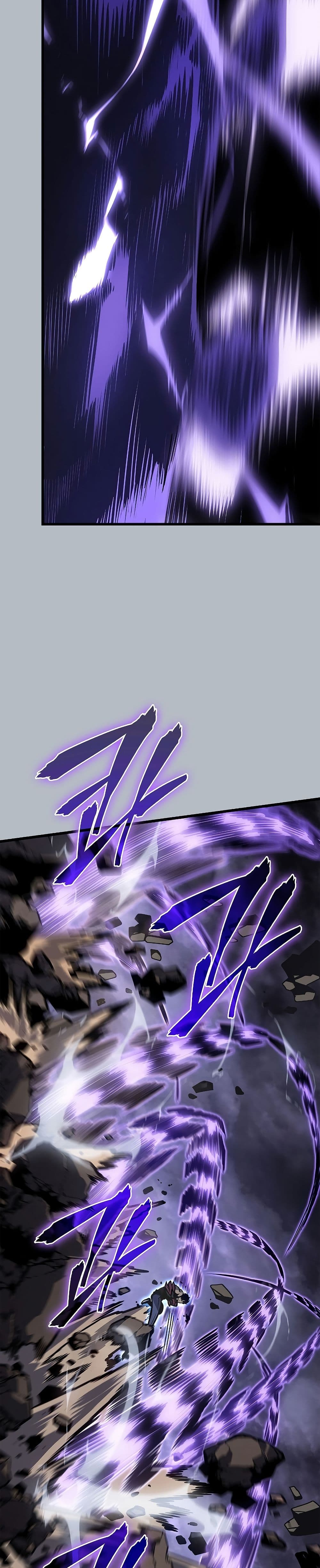 Solo Leveling ตอนที่ 198 แปลไทย