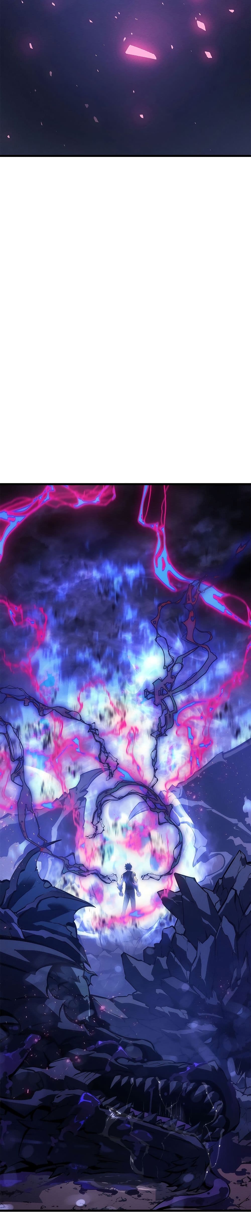 Solo Leveling ตอนที่ 198 แปลไทย