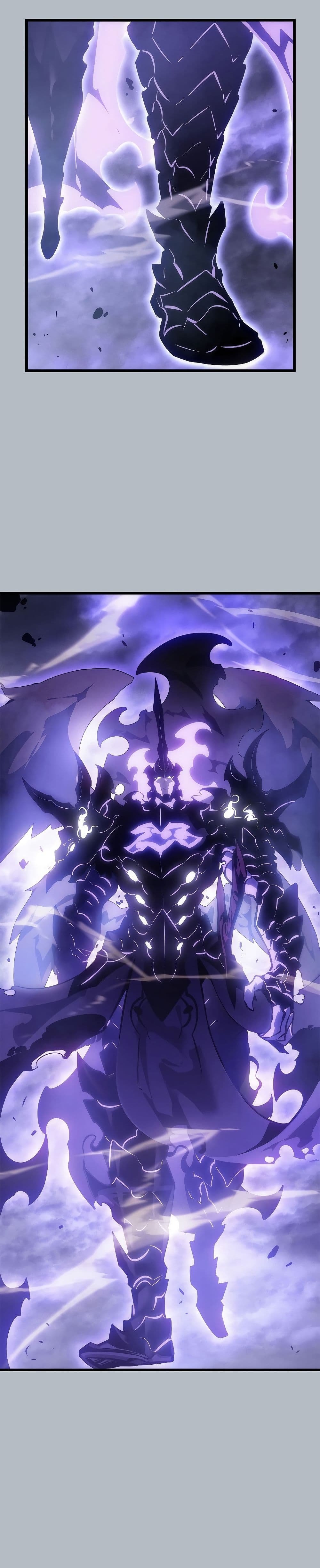 Solo Leveling ตอนที่ 198 แปลไทย