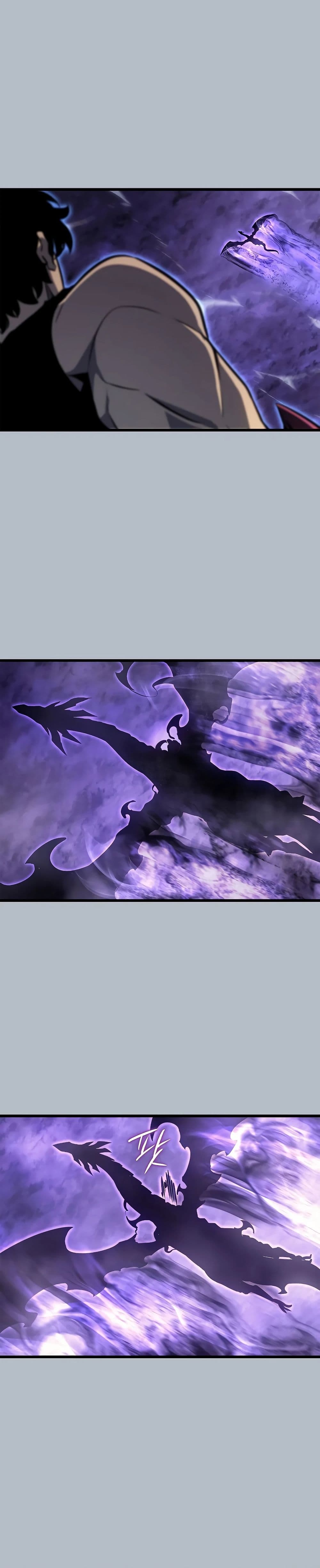 Solo Leveling ตอนที่ 198 แปลไทย