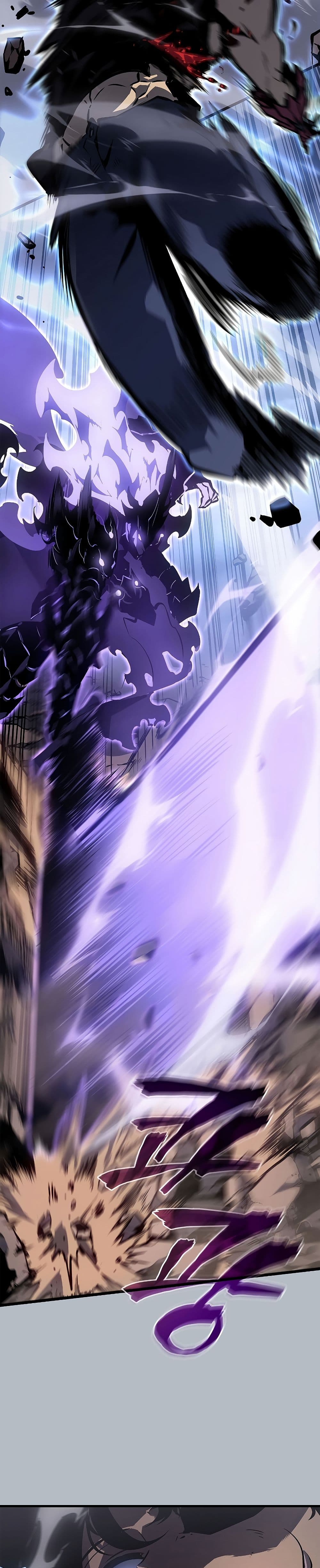 Solo Leveling ตอนที่ 198 แปลไทย