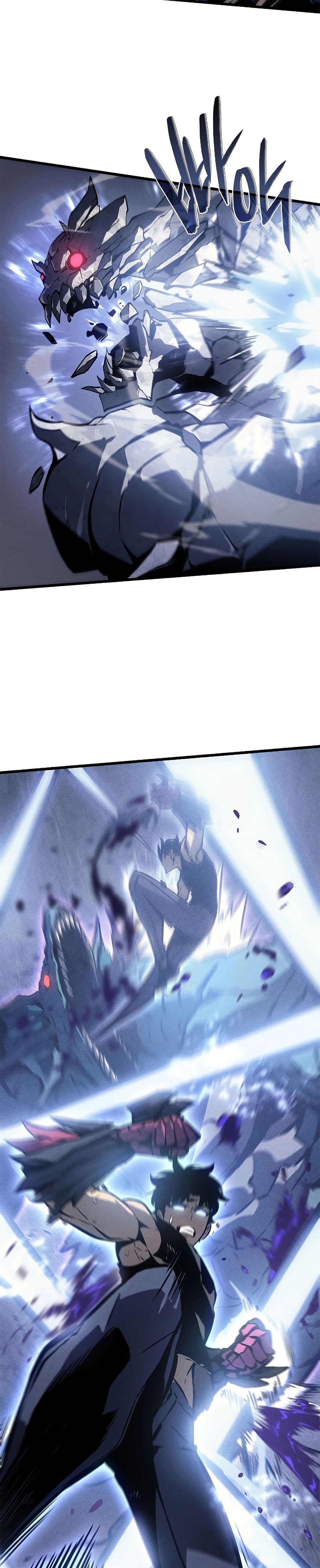 Solo Leveling ตอนที่ 198 แปลไทย