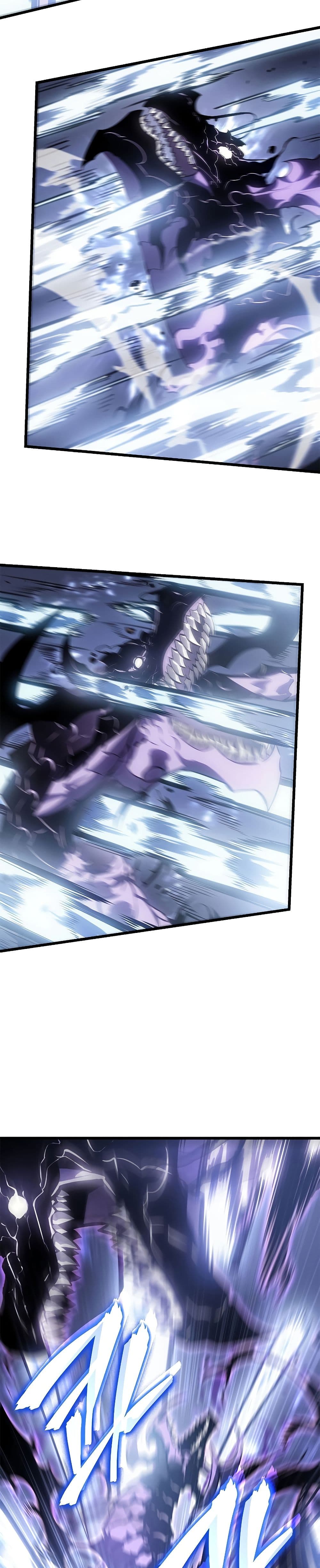 Solo Leveling ตอนที่ 198 แปลไทย