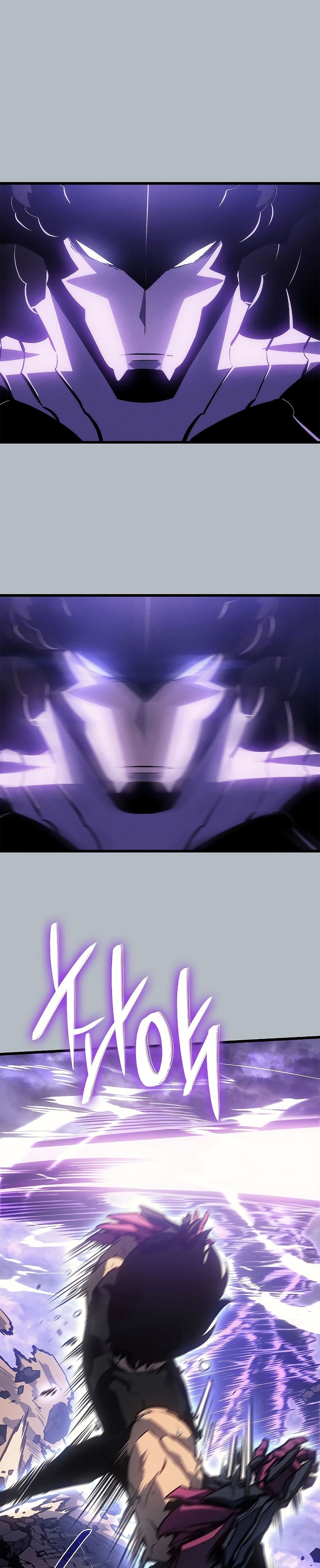 Solo Leveling ตอนที่ 198 แปลไทย