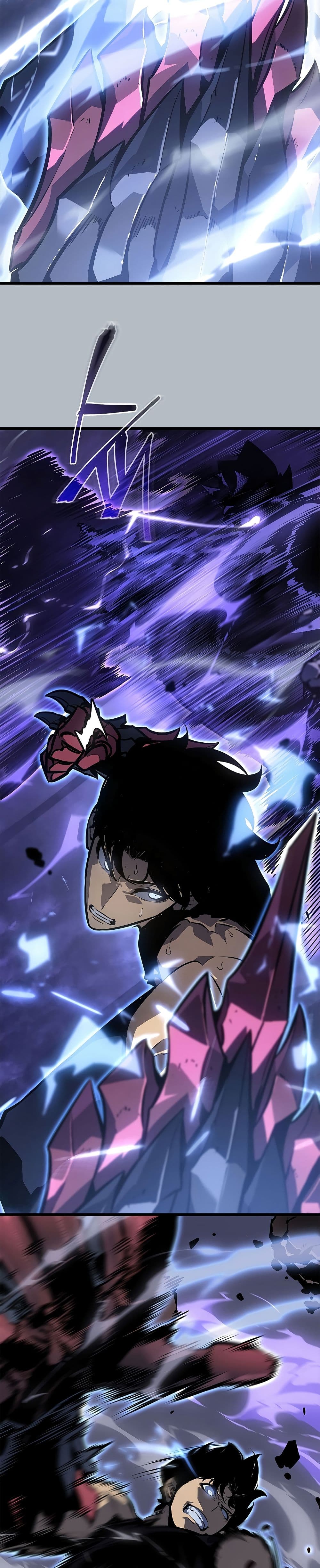 Solo Leveling ตอนที่ 198 แปลไทย