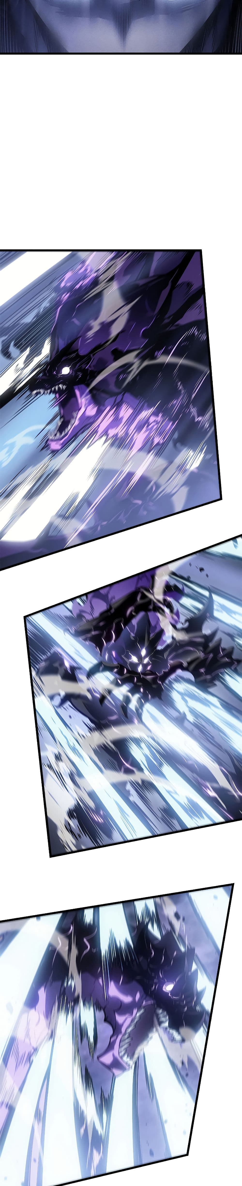 Solo Leveling ตอนที่ 198 แปลไทย