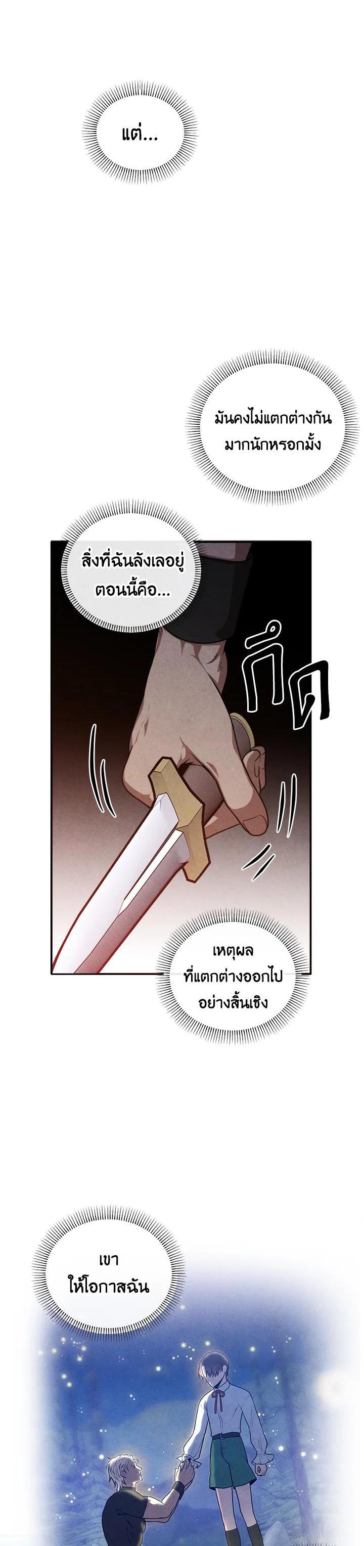 Legendary Youngest Son of the Marquis House ตอนที่ 106 แปลไทย