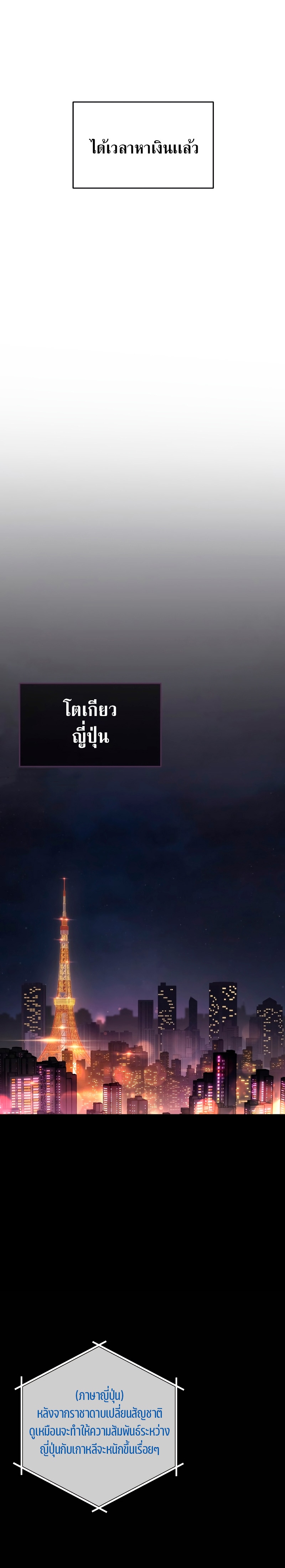 Martial God Regressed to Level 2 ตอนที่ 10 แปลไทย