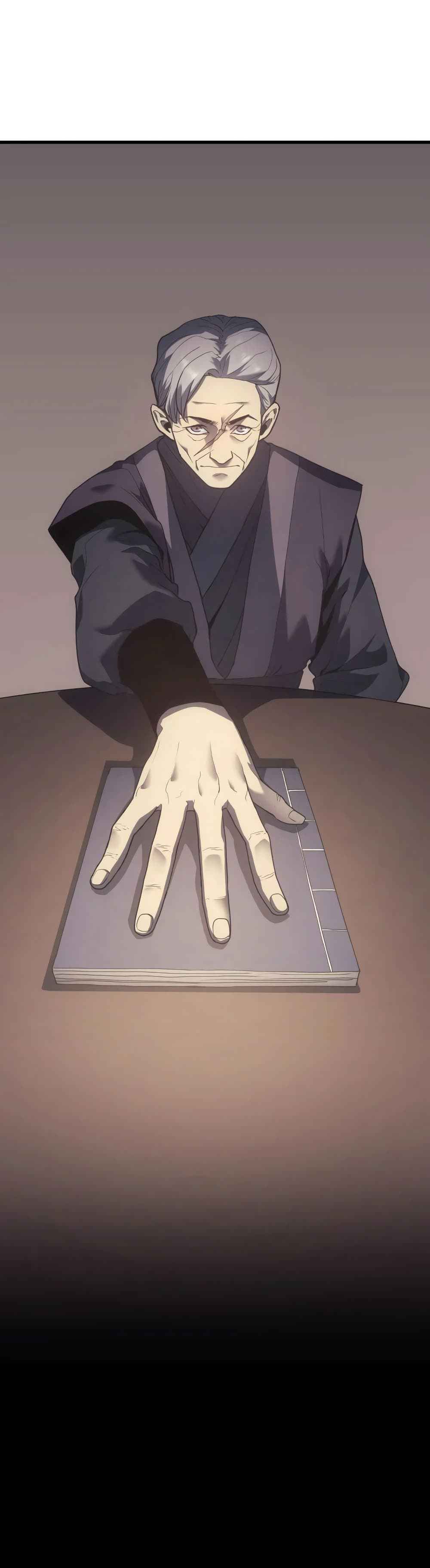 Reaper of the Drifting Moon ตอนที่ 11 แปลไทย